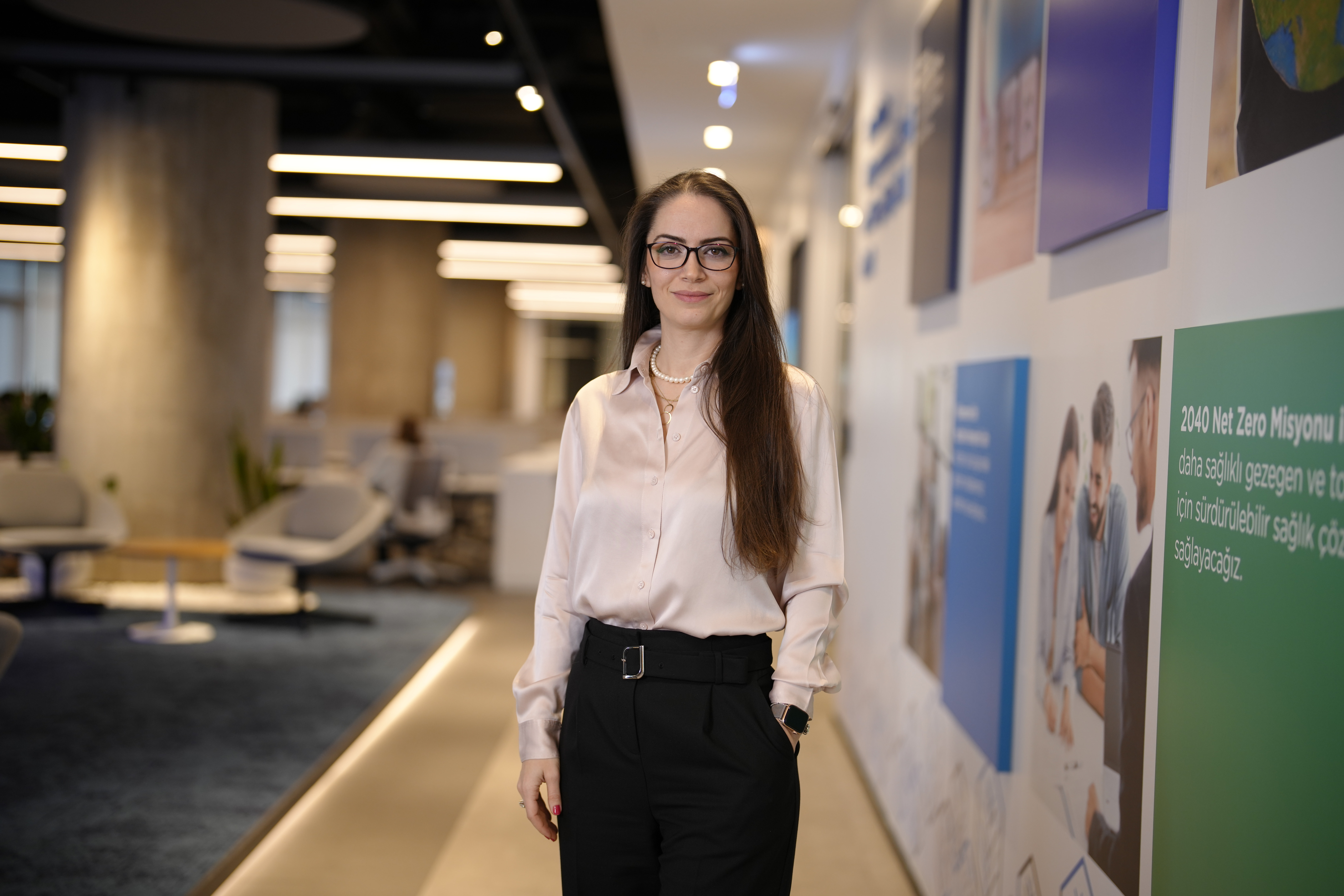 Ebru KESKİN KULALAR